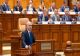 Primul test major pentru Ilie Bolojan: premierul și doi miniștrii, chemați de Opoziție în Parlament