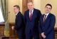 Sorin Grindeanu și Claudiu Manda vor să devină mărci înregistrate. Procedura se află în analiză la OSIM