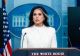Tulsi Gabbard pleacă de la șefia Comunității de Informații a Statelor Unite – nou șoc în administrația Trump